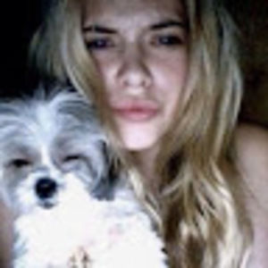 Meet your Posher, Sophie